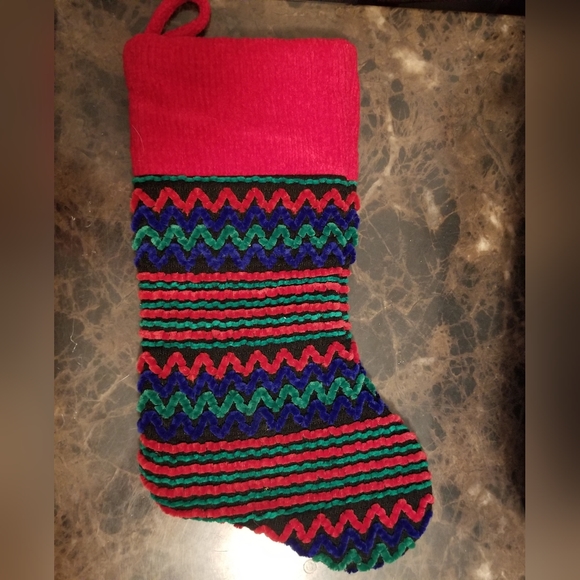 Dan Dee Christmas Stocking - Picture 2 of 3